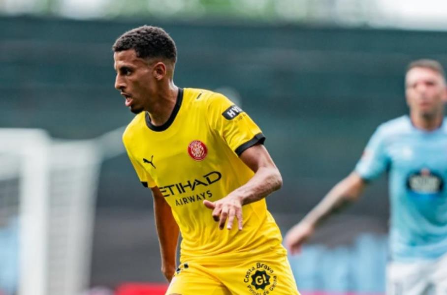 Liga Azzedine Ounahi, nouvelle arme offensive de Gérone