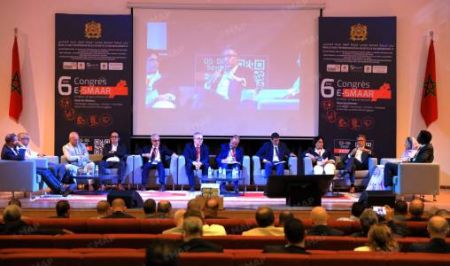 L'innovation scientifique au service du développement de la santé en Afrique en débat à Laâyoune