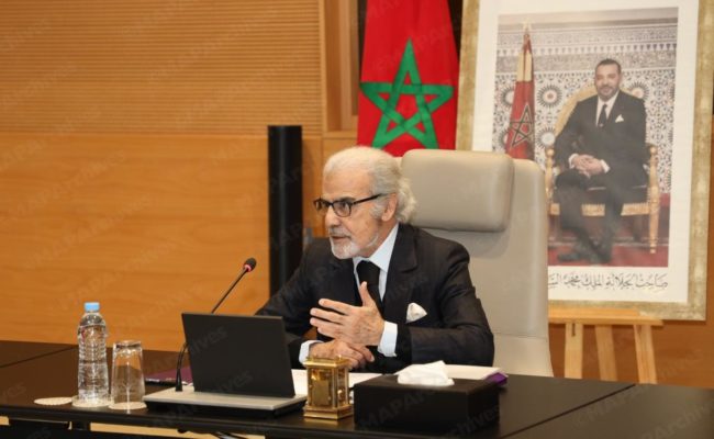 banques centrales arabes