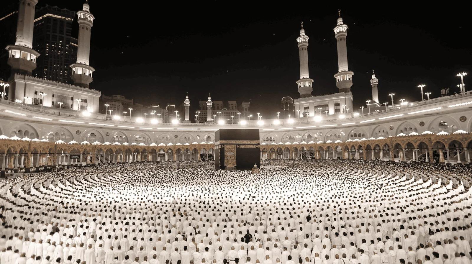 Hajj
