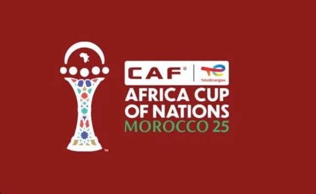lancement de la Coupe d’Afrique des Nations