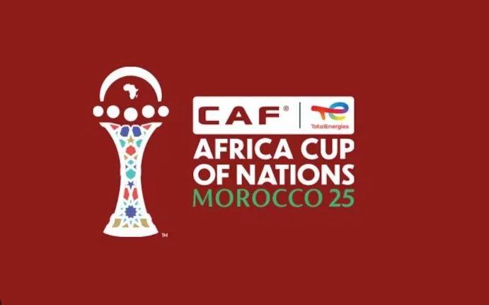 lancement de la Coupe d’Afrique des Nations
