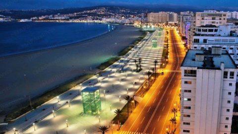 développement touristique