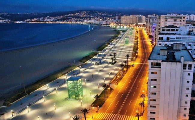 développement touristique