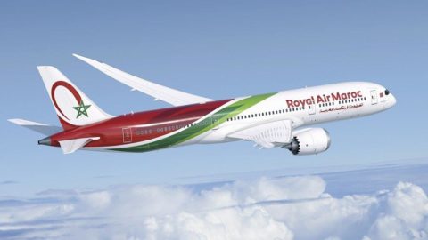 Royal Air Maroc