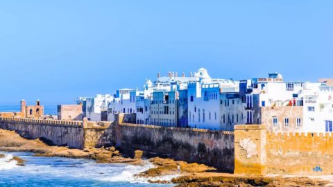 Essaouira