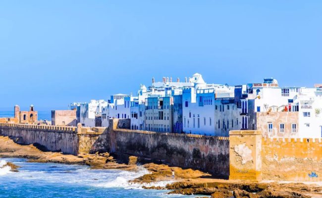 Essaouira