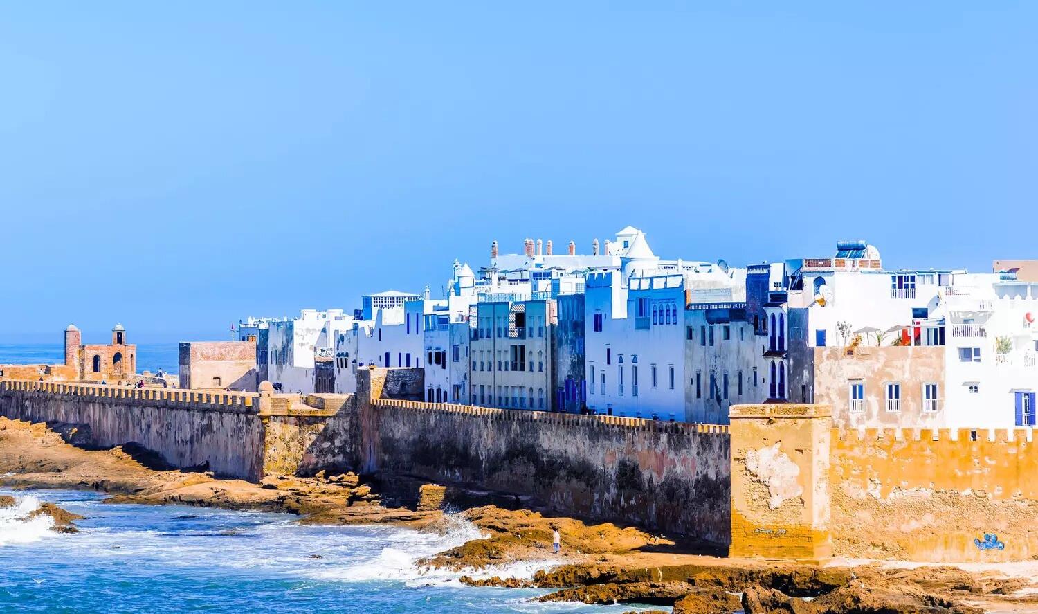 Essaouira