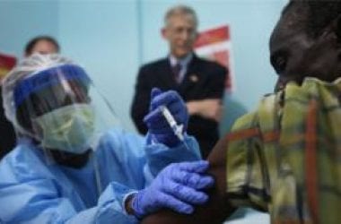 الكونغو…توافق على علاجات تجريبية لاحتواء داء الايبولا