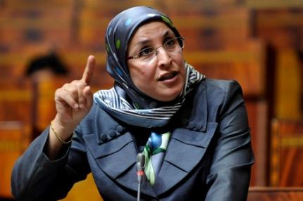 الحقاوي من تونس:المغرب حريص على تفعيل التزاماته الدولية للنهوض بوضعية النساء