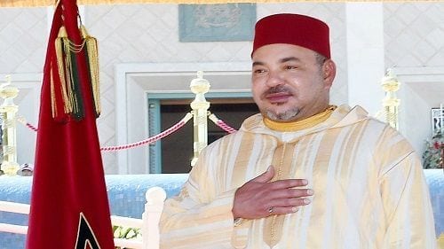 الملك محمد السادس… يصدر عفوه السامي على 522 شخصا بمناسبة عيد الشباب