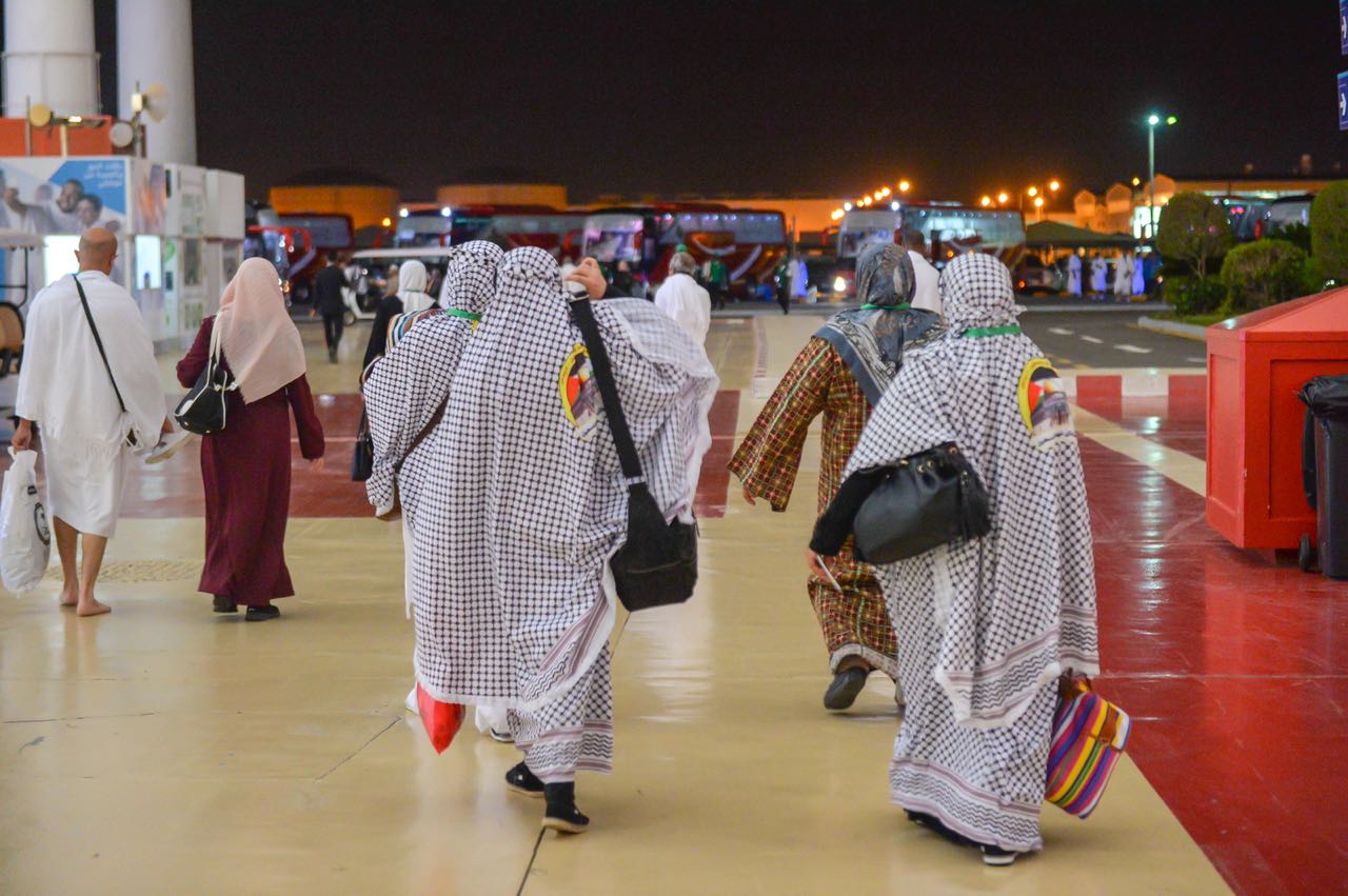 قصص الحج..من “وادٍ غير ذي زرع” إلى الأرض المباركة