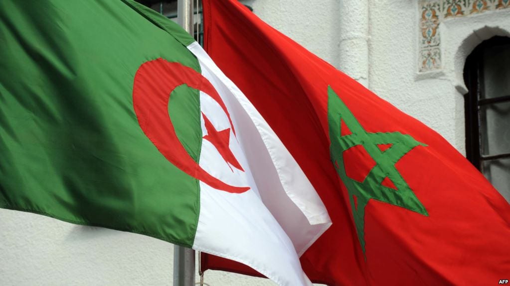 اليزيد يكتب عن “كوليرا”.. الجزائر  و حب المغرب