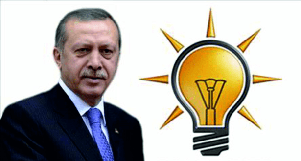 تركيا…أردوغان مرشح لزعامة حزب العدالة والتنمية من جديد