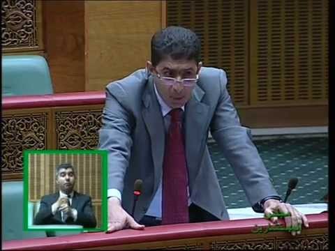 المحكمة الدستورية… تجريد محمد عدال من عضوية مجلس المستشارين