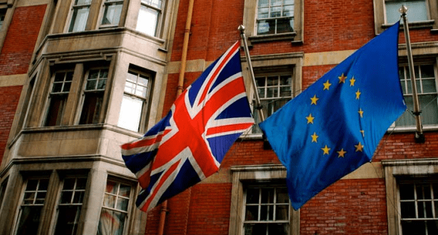 لندن…تعتزم تطبيق قوانين الاتحاد الأوروبي في غياب اتفاق حول بريكست ..