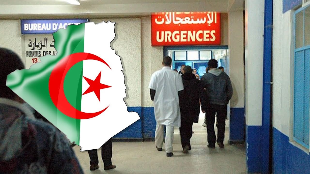 الجزائر….الكوليرا تحصد الاخضر واليابس