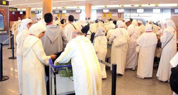 السعودية…وصول مليون و 300 ألف حاج لأداء مناسك الحج لهذا العام