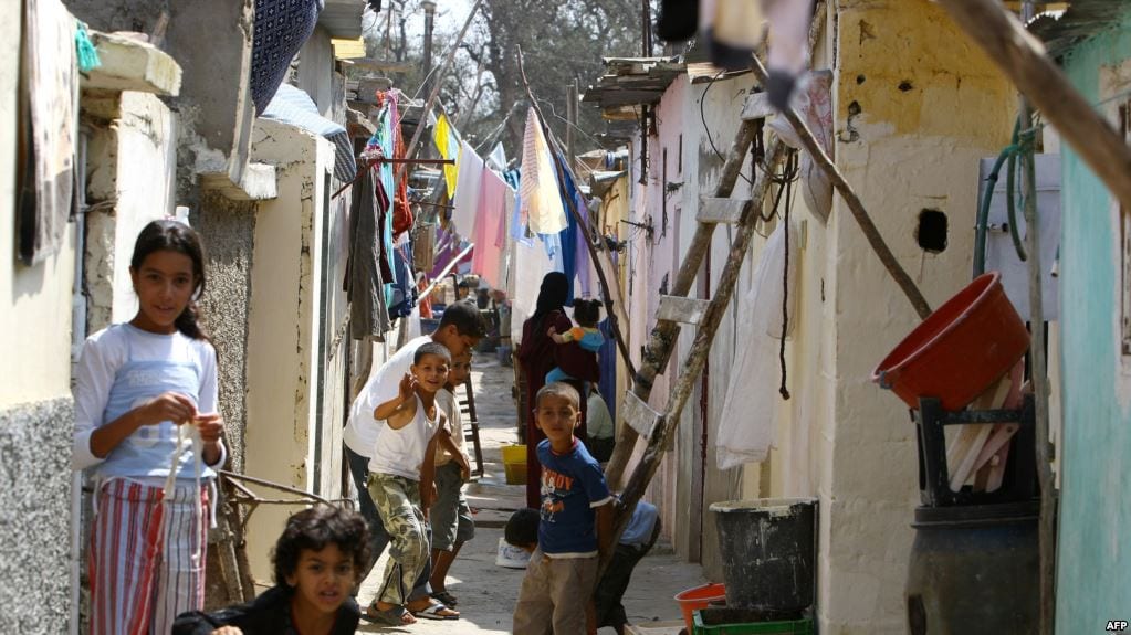 المغاربة يتساءلون عن الشطر الثالث من الدعم؟