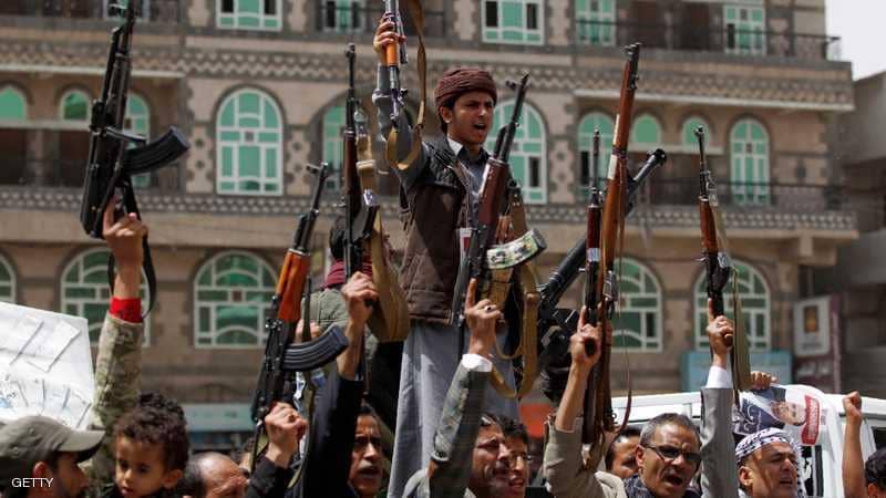 اليمن.. التحالف ينقذ عشرات الأطفال الذين جنّدهم الحوثي