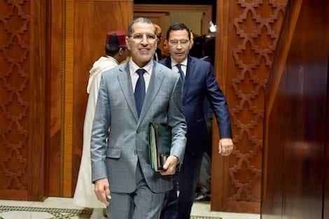 العثماني… يحدد آخر أجل لإعداد المقترحات لقانون المالية 2019