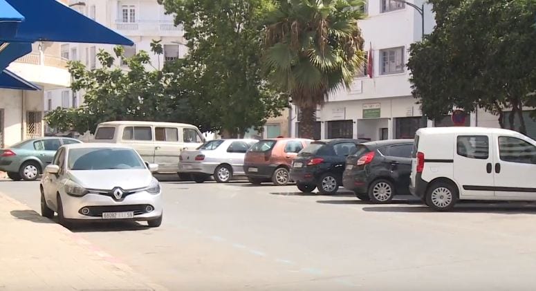 بالفيديو. في اليوم العالمي بدون سيارات.. هكذا بدت شوارع الرباط