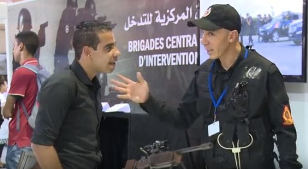 ربورتاج بالفيديو. الفرق المركزية للتدخل.. تعبئة دائمة لمواجهة الأزمات الأمنية الكبرى