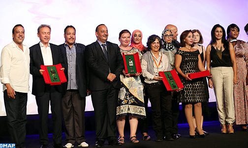 “لومونادا” يفوز بالجائزة الكبرى للمهرجان الدولي لفيلم المرأة بسلا