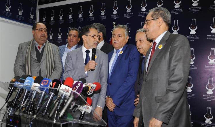 تحليل إخباري..هل خذلت أحزاب اليسار الشعب المغربي؟