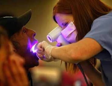 علوم…المستويات المرتفعة لتلوث الهواء تسبب سرطان الفم