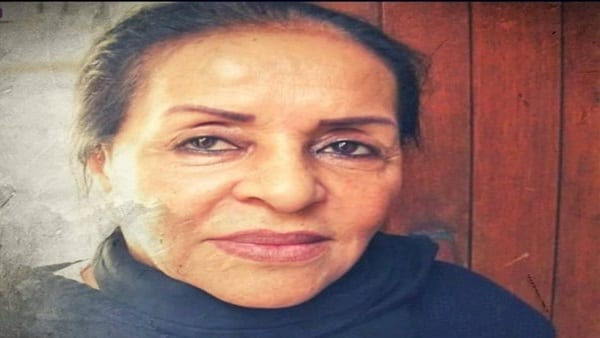 رحيل الفنانة المغربية خديجة جمال عن عمر يناهز 83 سنة