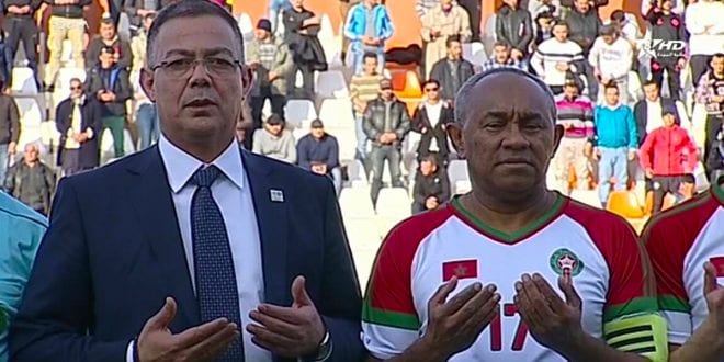 عاجل. الكاف تصدم المغرب وتمنح تنظيم كأس إفريقيا 2019 لهذا البلد