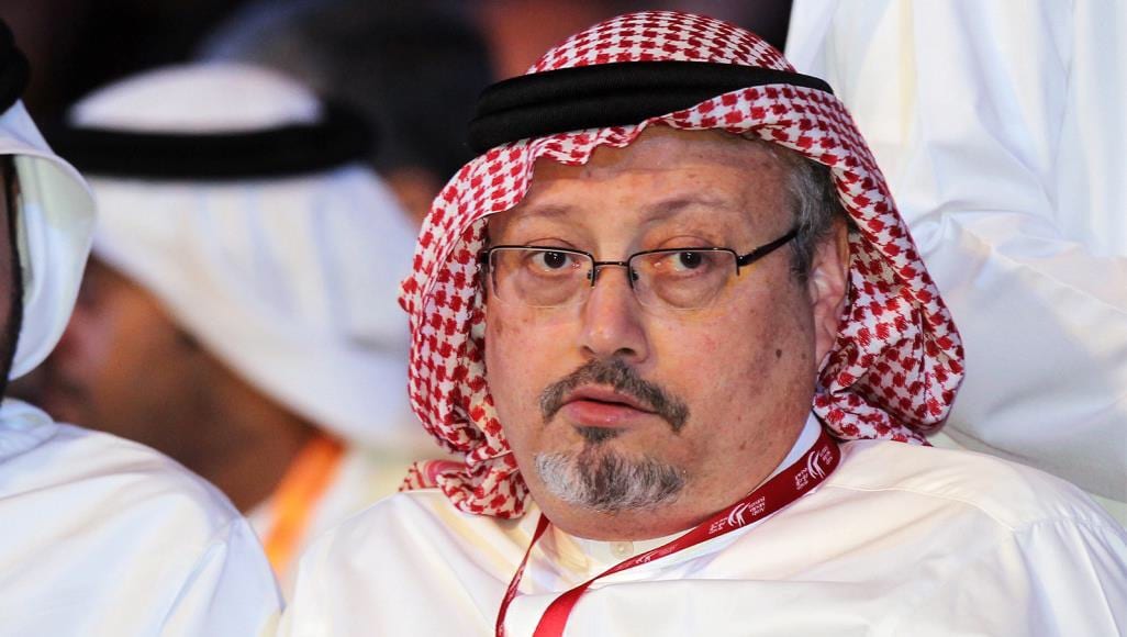 مسؤول سعودي…يكشف عن هوية من ارتدى ملابس خاشقجي بعد مقتله