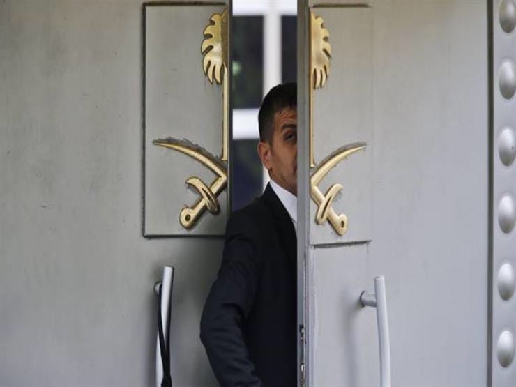السعودية تعترف رسميا: خاشقجي “قُتل” في القنصلية بعد “شجار”