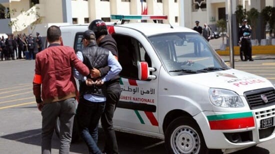 فاس.. عناصر شبكة لسرقة سائقي سيارات الأجرة في قبضة الأمن