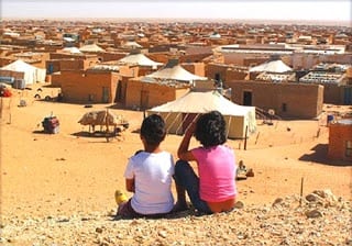 مشكل الصحراء.. المغرب يوافق على إجراء مفاوضات