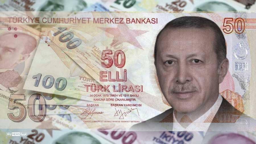 الأزمة الاقتصادية التركية.. أردوغان يتجاهل الواقع وينكره