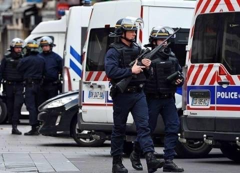 عاجل.. إصابة شخصين في إطلاق نار وسط باريس