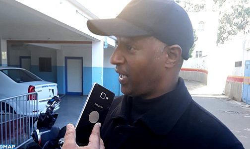 فاجعة المحج الملكي ..ابن احدى الضحايا: أمي وأختي رفضا مغادرة البيت المنهار لخلاف عائلي