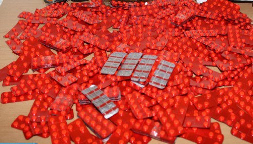 صادم. قصة مصادرة فرنسا لـ 100 كيلو من “القرقوبي” قادمة من هولاندا و موجهة للمغرب