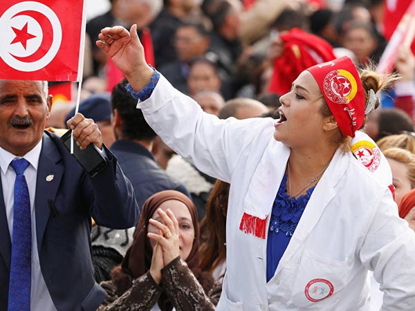 تونس.. الحكومة تصادق على قانون المساواة في الإرث
