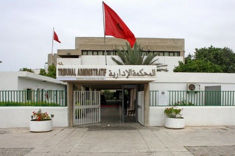 ورزازات…المحكمة الادارية تعزل رئيس جماعة “أمرزكان” بعد 40 سنة من التسيير