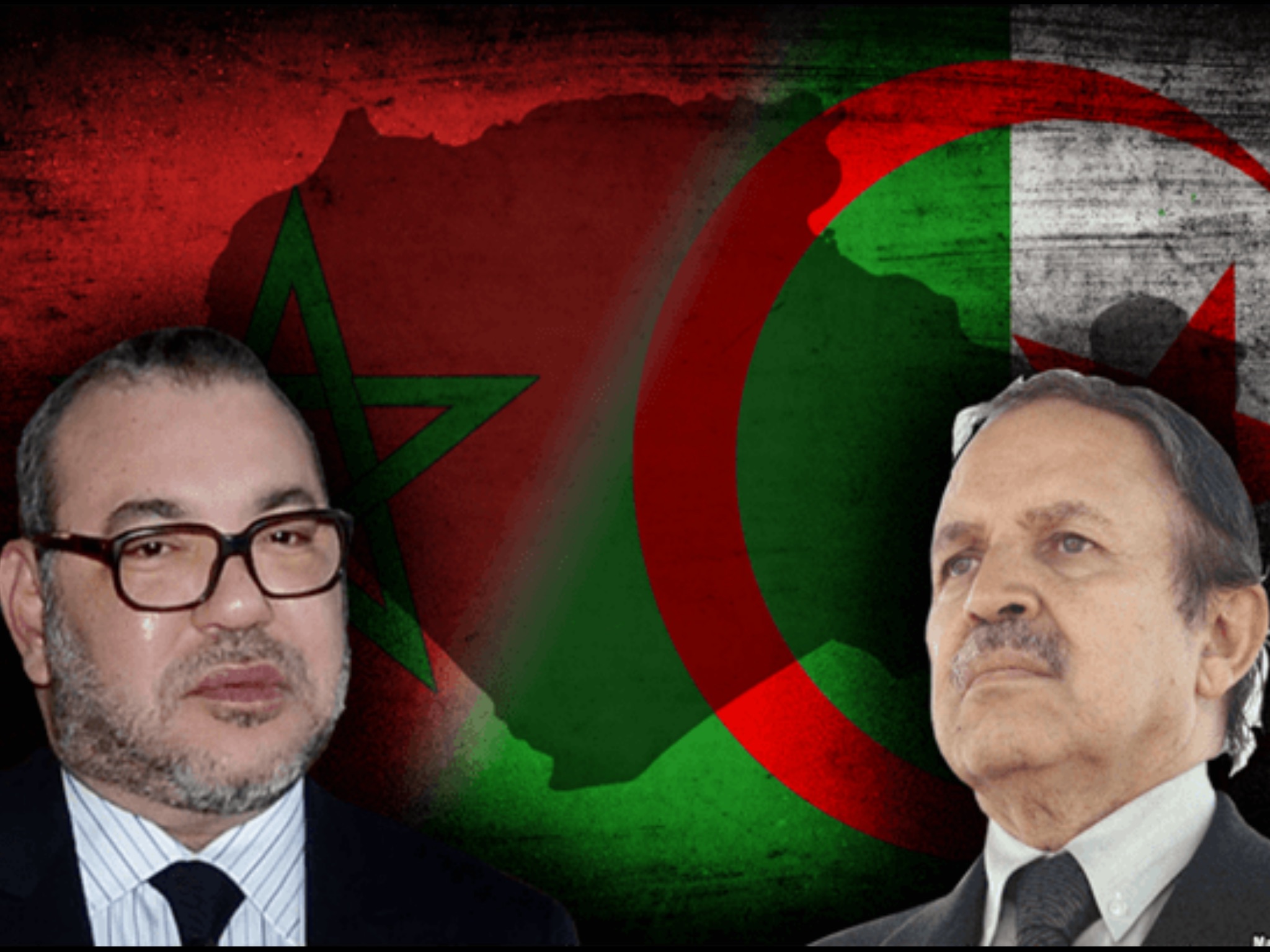 “رسالة” محمد السادس إلى الجزائر.. الاتحاد الأوربي يشيد بالمبادرة الملكية