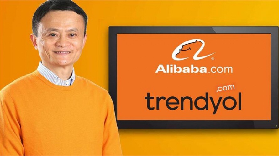 بمبيعات فلكية في “يوم العزّاب”.. علي بابا يضرب مبيعات أمازون في سنة كاملة