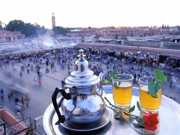 سياحة. ارتفاع عدد الوافدين على المغرب بنسبة 8% بنهاية شتنبر