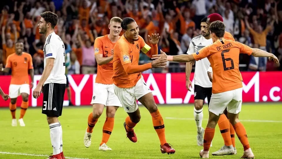 هولندا إلى نصف نهائي أوربا على حساب فرنسا بعد “ريمونتادا” أمام ألمانيا (+أهداف المباراة)