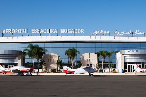 موغادور.. ميناء الصويرة الجوي يتصدّر المطارات الأكثر استقبالا للمسافرين عبر المغرب