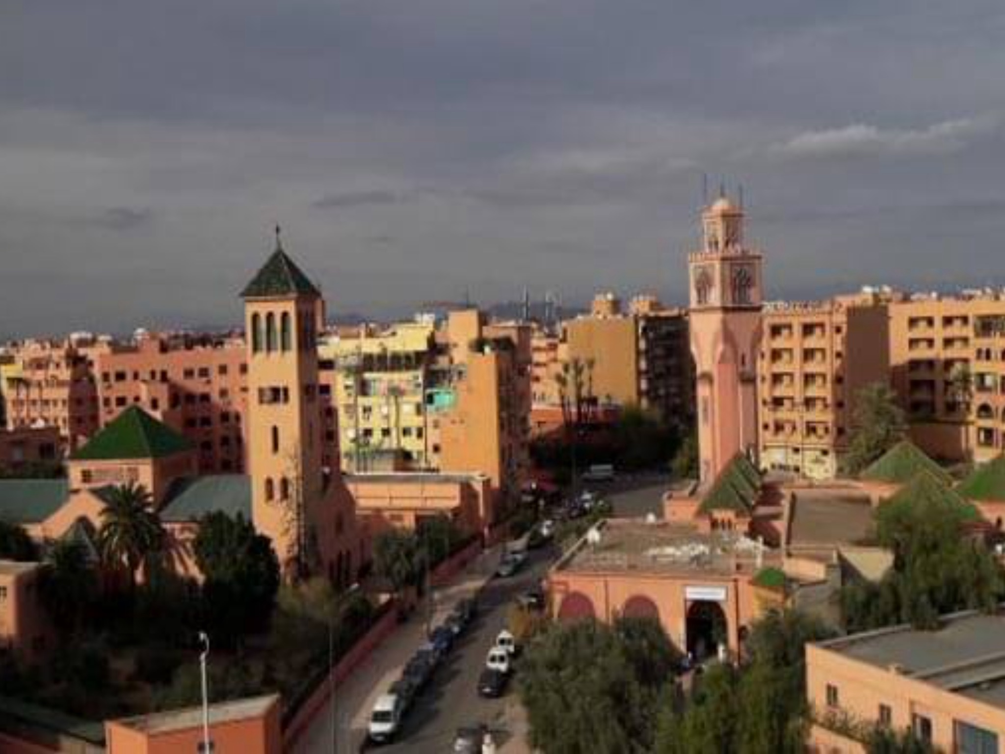 “مراكش أول عاصمة للثقافة الافريقية”.. إجماع إفريقي في أفريسيتي 2018