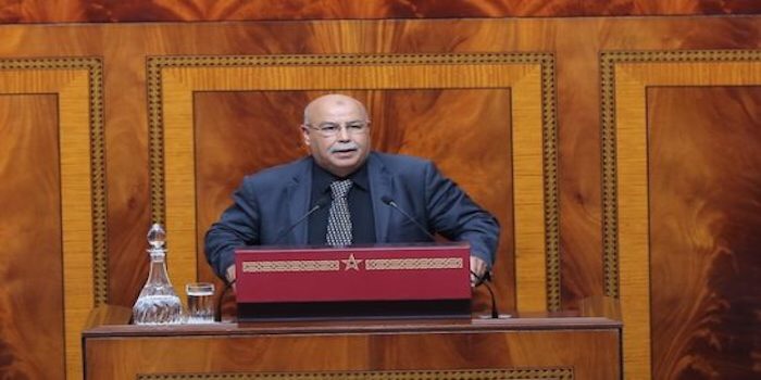 بوعرفة لسعد الدين العثماني: حكومتكم فقدت البوصلة!