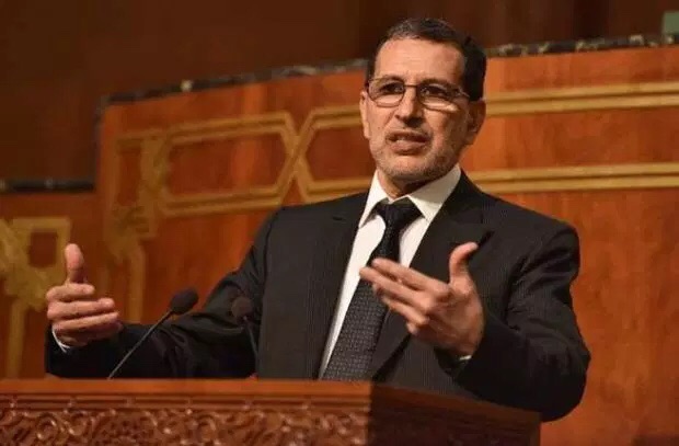 العثماني: هناك تقارير “مخدومة” تقدّم معطيات مغلوطة حول الأوضاع الاجتماعية والاقتصادية